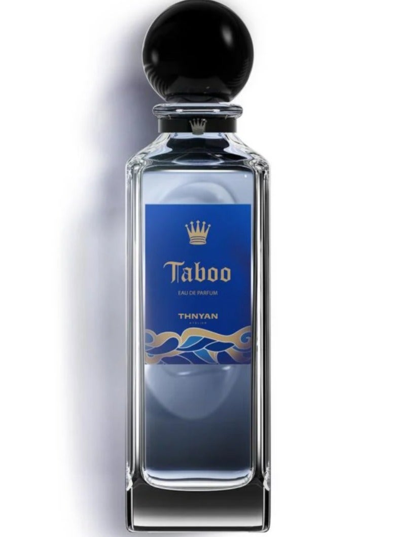 Taboo - 125ml